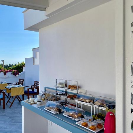 Casa Dolce Casa Ruvo Hotell Ruvo di Puglia Eksteriør bilde