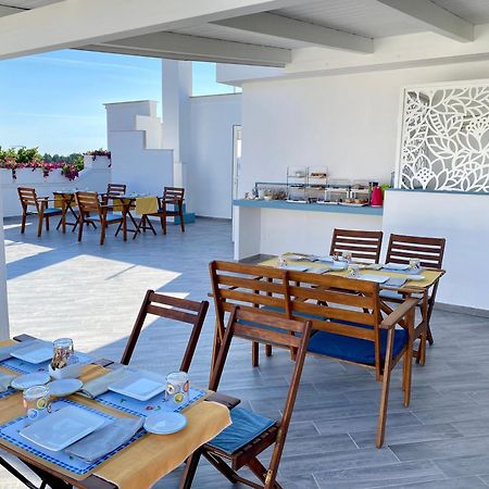 Casa Dolce Casa Ruvo Hotell Ruvo di Puglia Eksteriør bilde