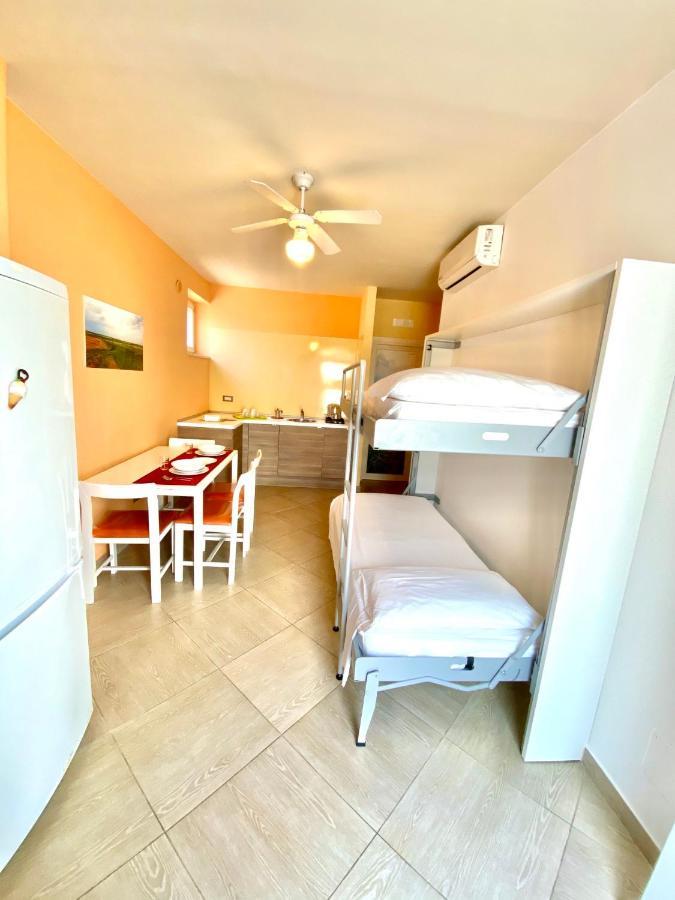 Casa Dolce Casa Ruvo Hotell Ruvo di Puglia Eksteriør bilde