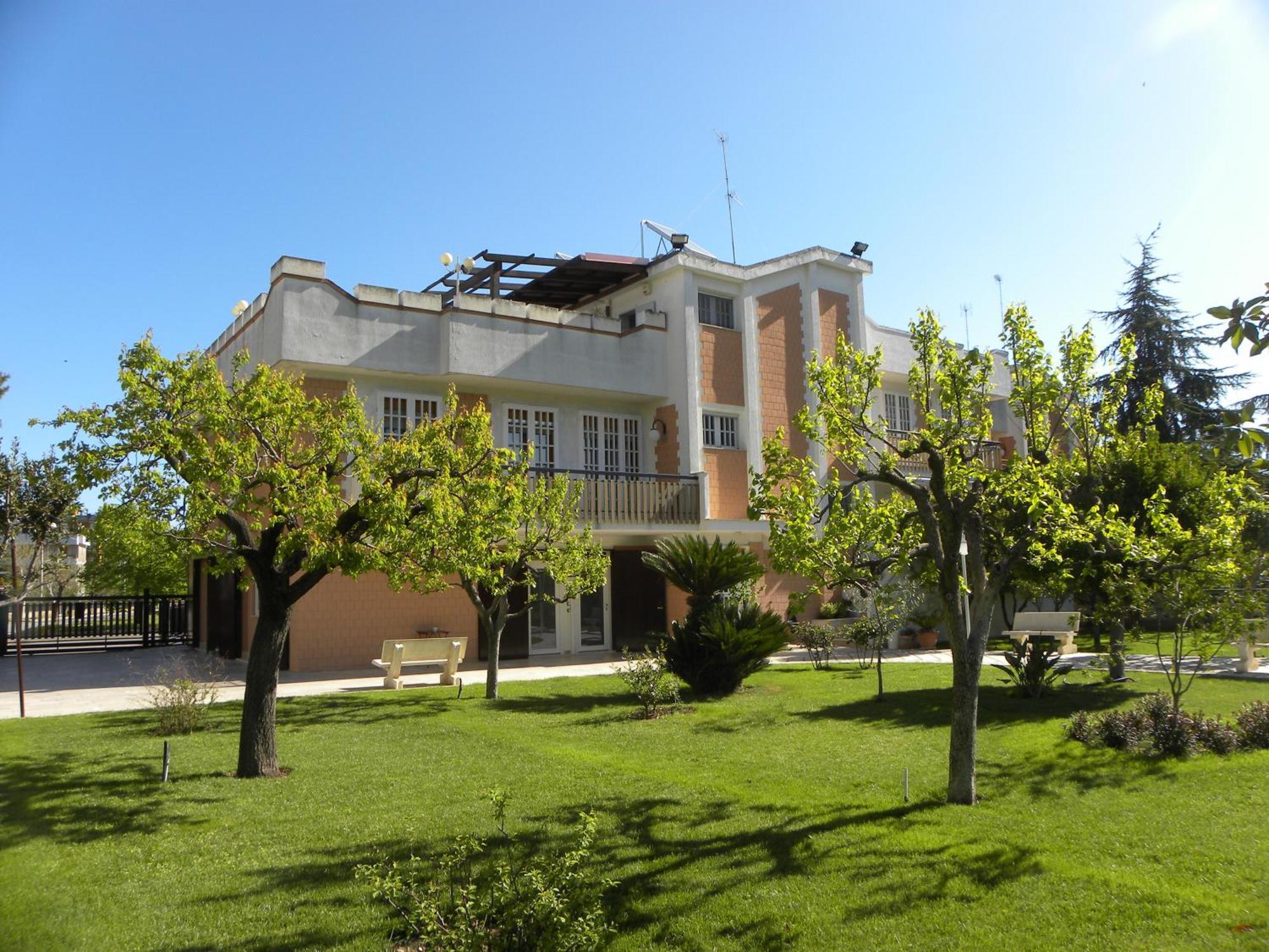 Casa Dolce Casa Ruvo Hotell Ruvo di Puglia Eksteriør bilde