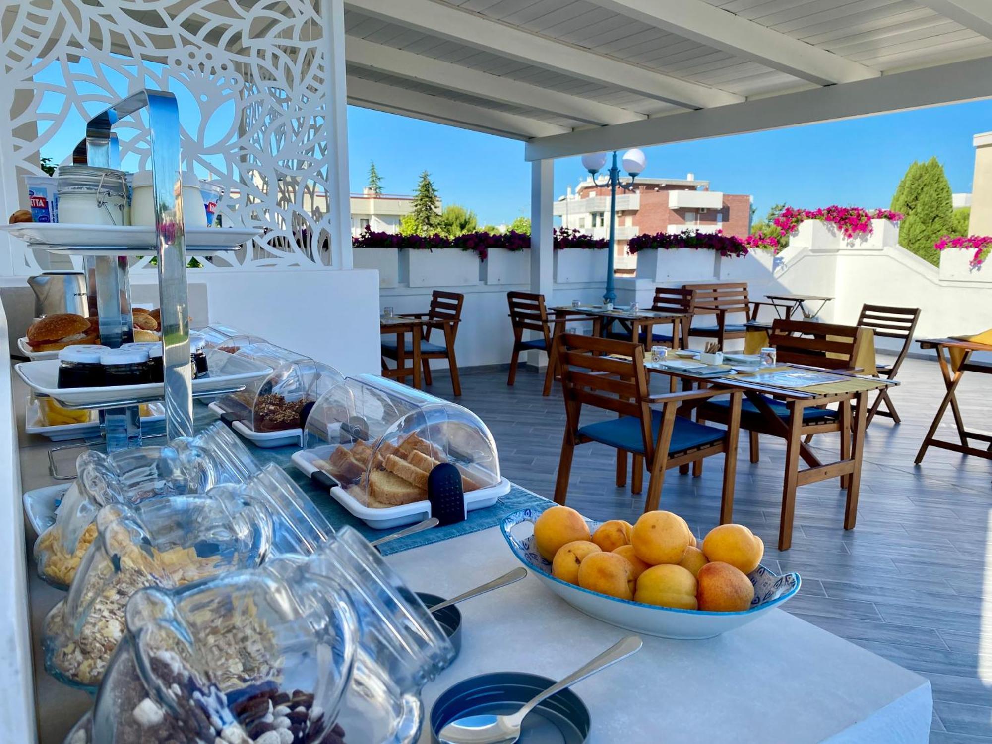 Casa Dolce Casa Ruvo Hotell Ruvo di Puglia Eksteriør bilde