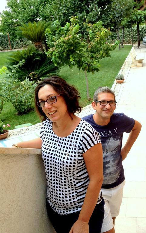 Casa Dolce Casa Ruvo Hotell Ruvo di Puglia Eksteriør bilde