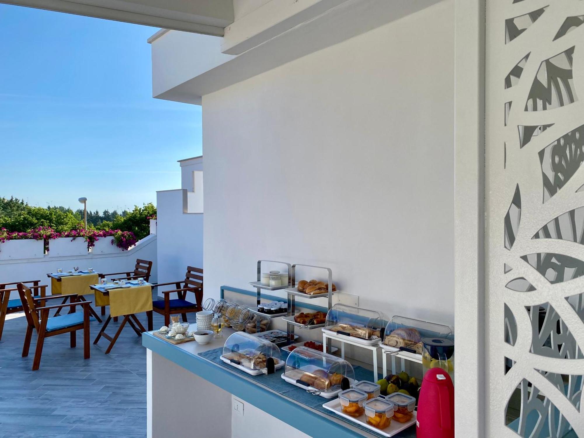 Casa Dolce Casa Ruvo Hotell Ruvo di Puglia Eksteriør bilde