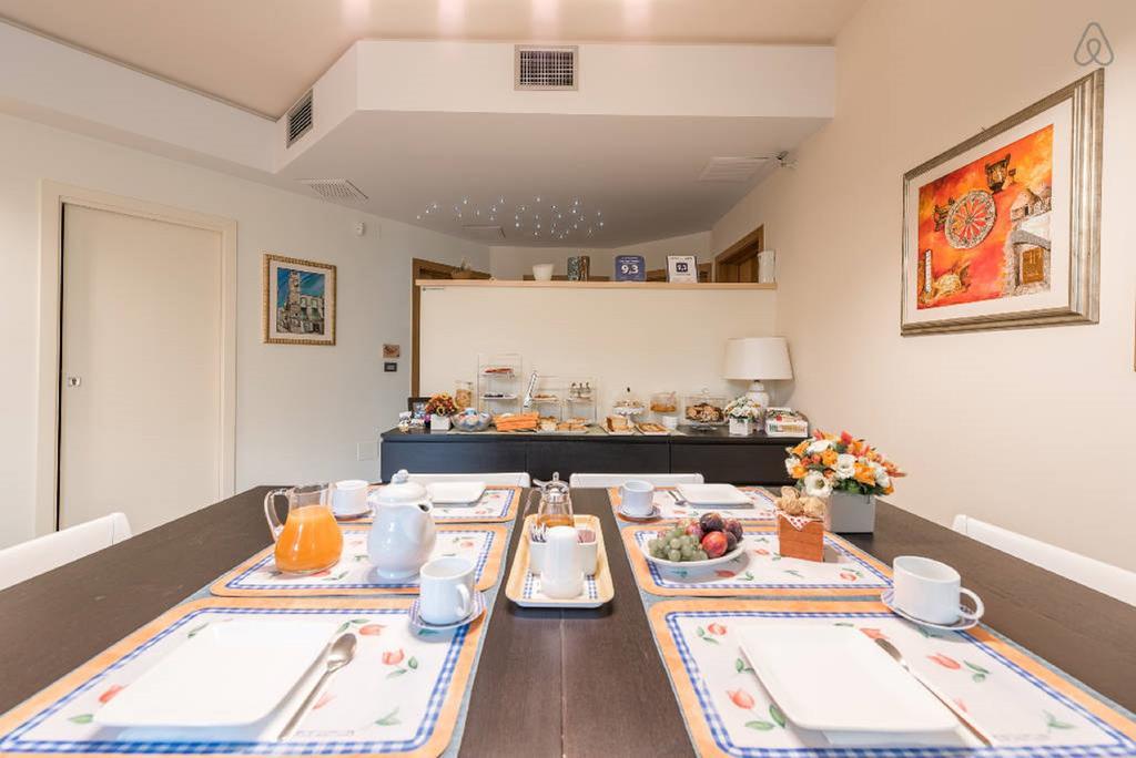Casa Dolce Casa Ruvo Hotell Ruvo di Puglia Eksteriør bilde