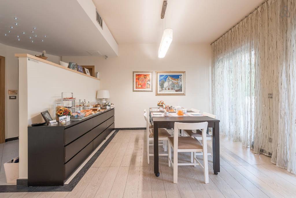 Casa Dolce Casa Ruvo Hotell Ruvo di Puglia Eksteriør bilde