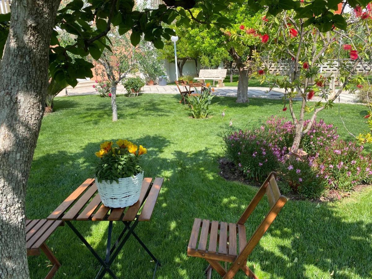 Casa Dolce Casa Ruvo Hotell Ruvo di Puglia Eksteriør bilde